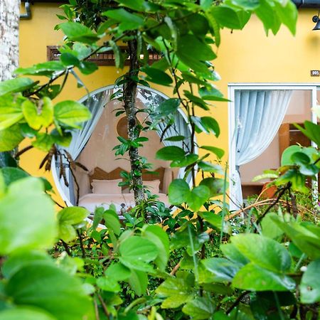 Binh Minh Eco Lodge カントー エクステリア 写真