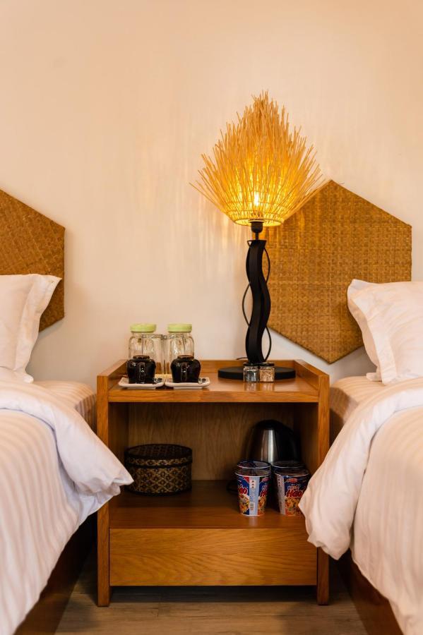 Binh Minh Eco Lodge カントー エクステリア 写真