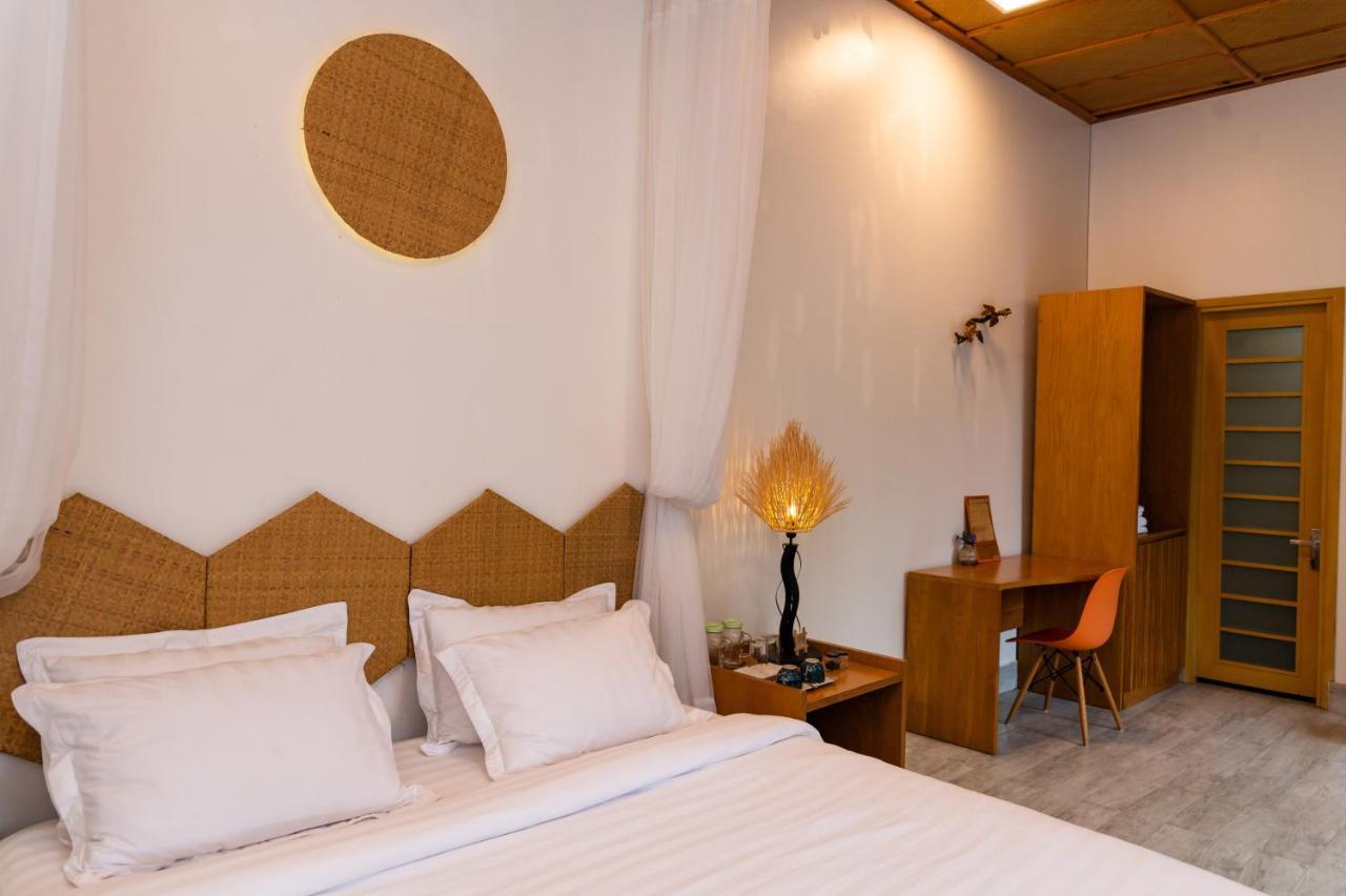 Binh Minh Eco Lodge カントー エクステリア 写真