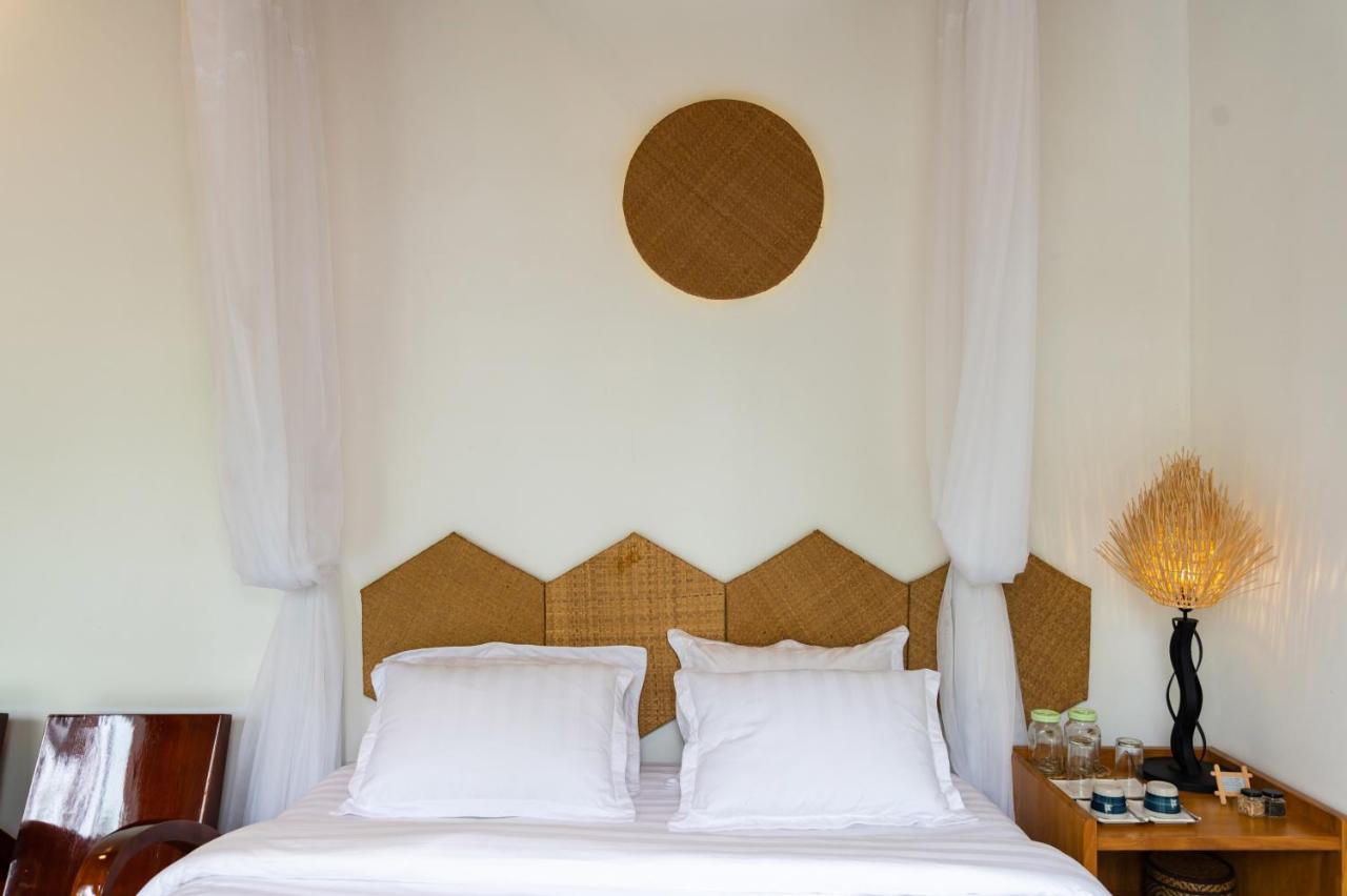 Binh Minh Eco Lodge カントー エクステリア 写真