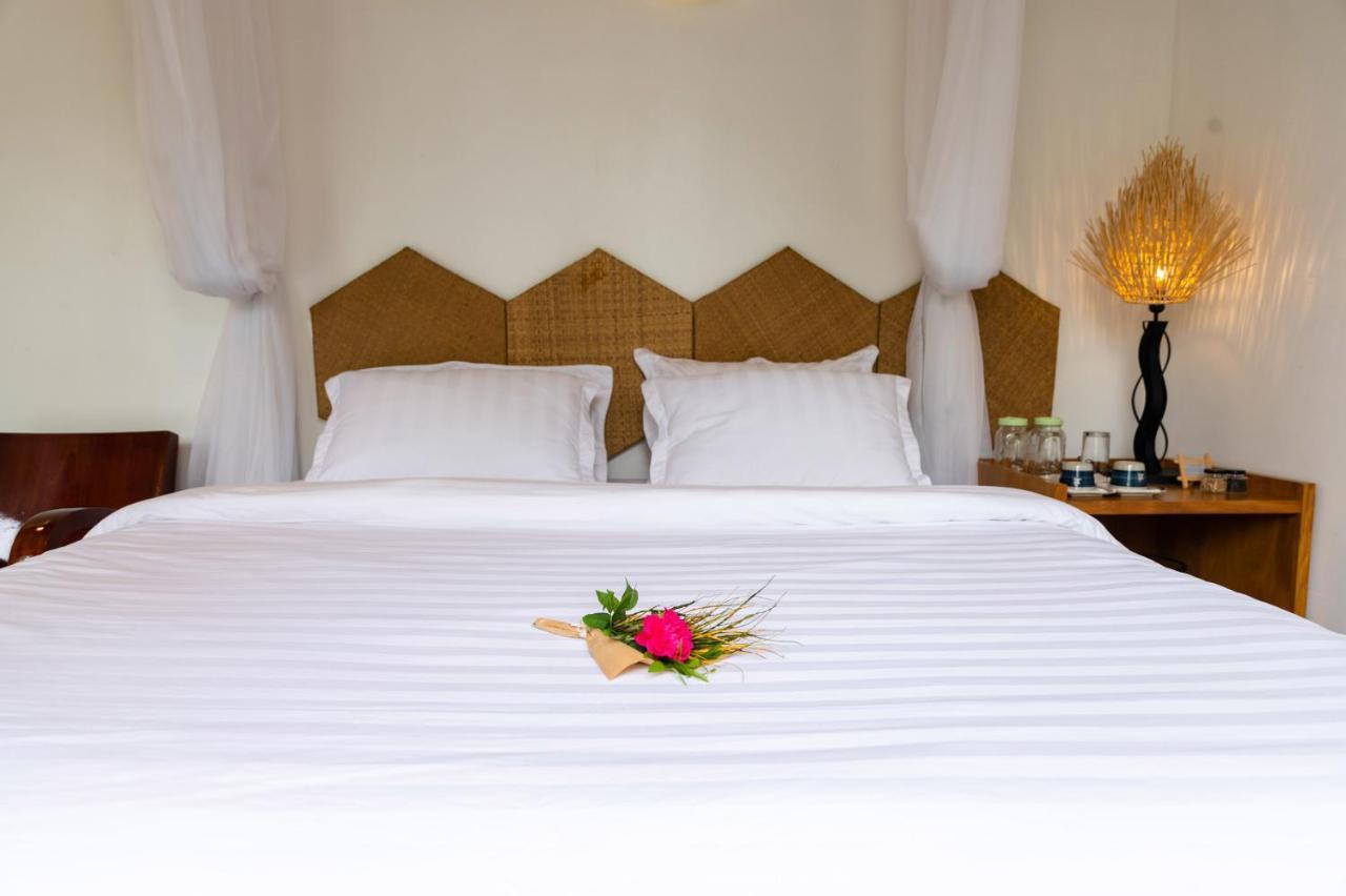 Binh Minh Eco Lodge カントー エクステリア 写真