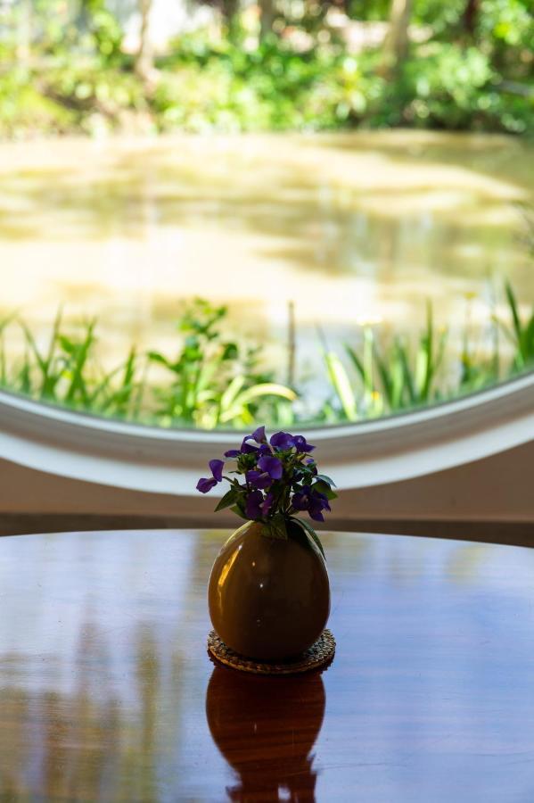 Binh Minh Eco Lodge カントー エクステリア 写真