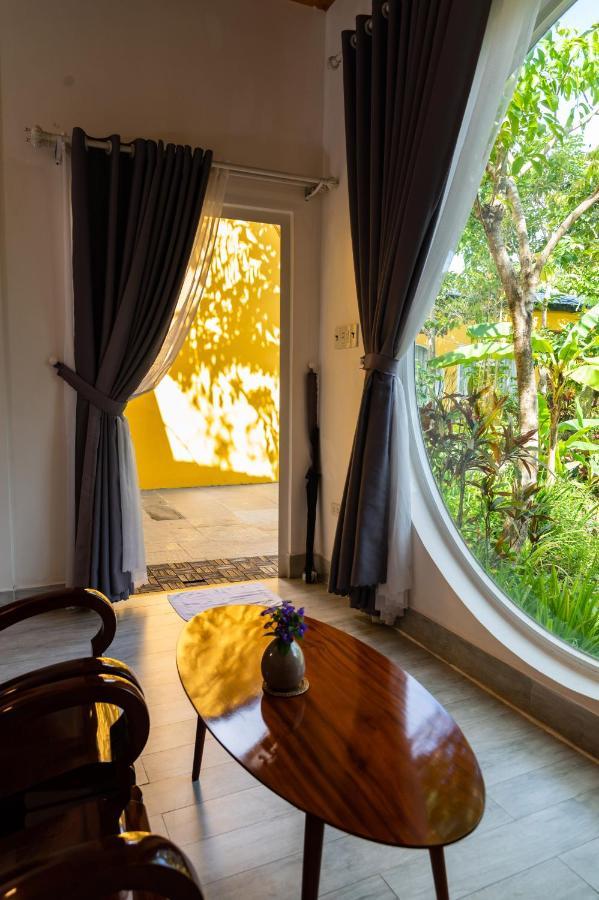 Binh Minh Eco Lodge カントー エクステリア 写真