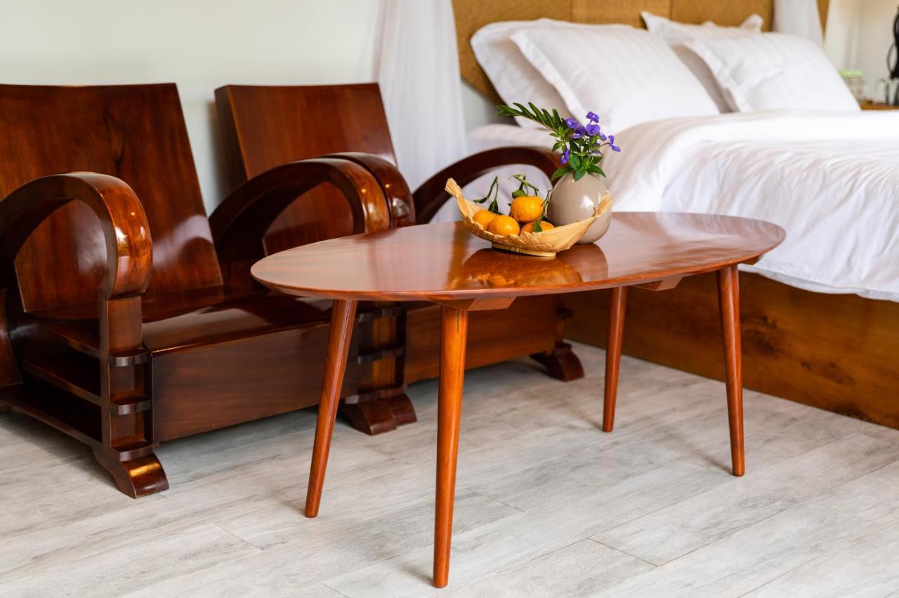 Binh Minh Eco Lodge カントー エクステリア 写真