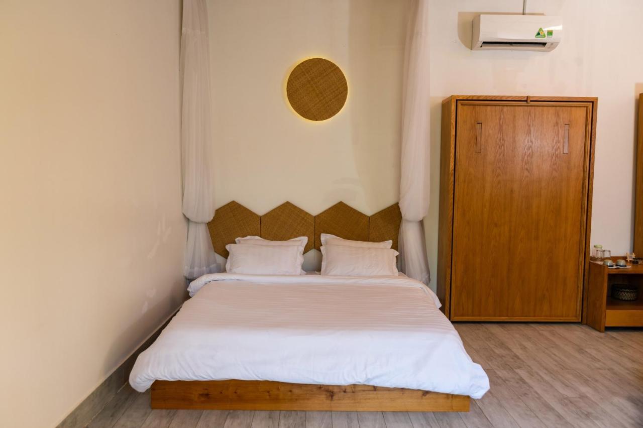 Binh Minh Eco Lodge カントー エクステリア 写真