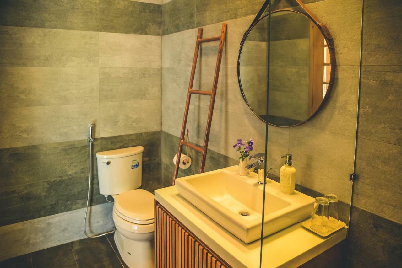 Binh Minh Eco Lodge カントー エクステリア 写真